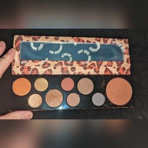 MAC Cosmetics Mischief Minx palette, NWOT
